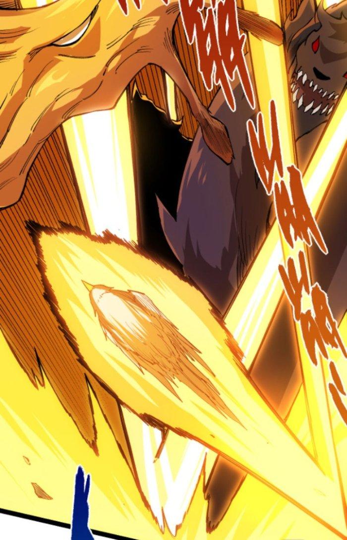 từ cây cổ thụ bắt đầu tiến hóa chapter 6 73