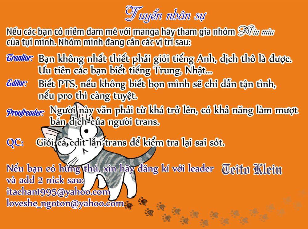 unmei ni kiss chapter 1 24