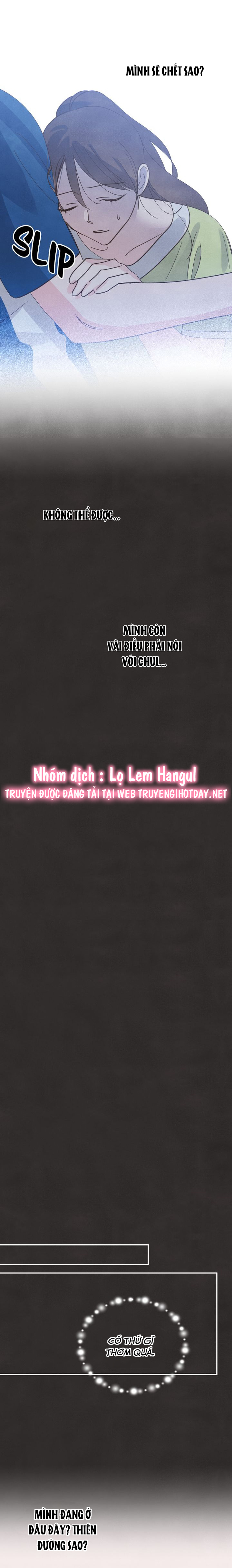 hãy để tôi một mình chapter 75 8