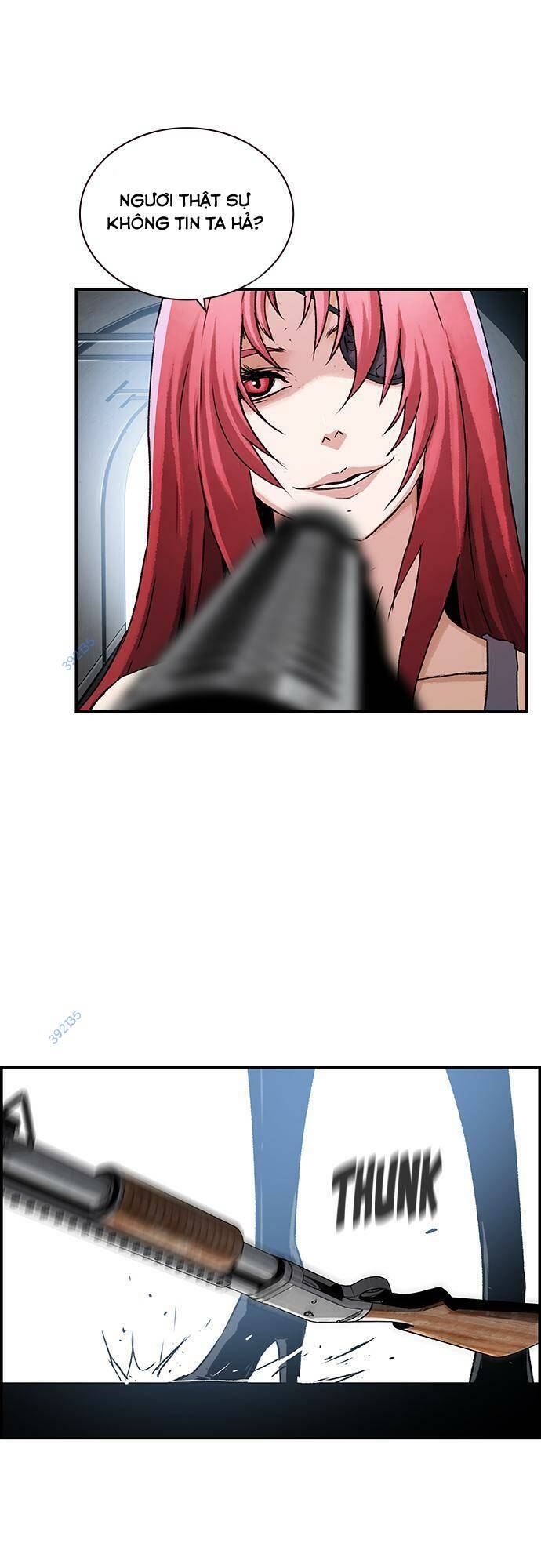 pubg - cuộc chiến sinh tồn - 100 chapter 17 11