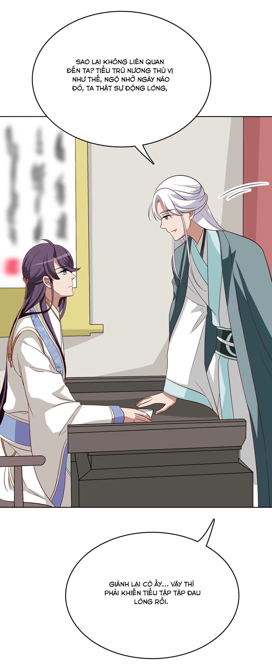 kiêu ngạo vương gia chủng điền phi chapter 94 17