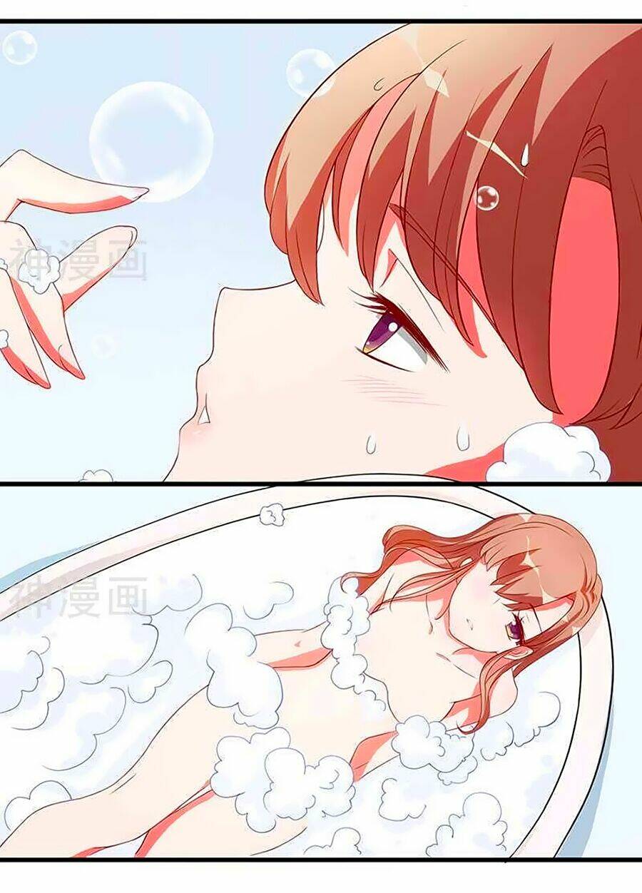 gối đầu vào tổng tài ác ma chapter 12 6