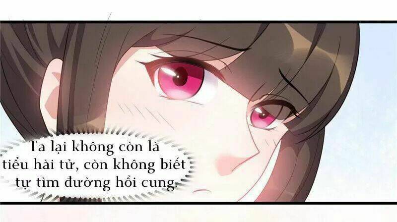 quả nhân có bệnh tên là tương tư chapter 26 25