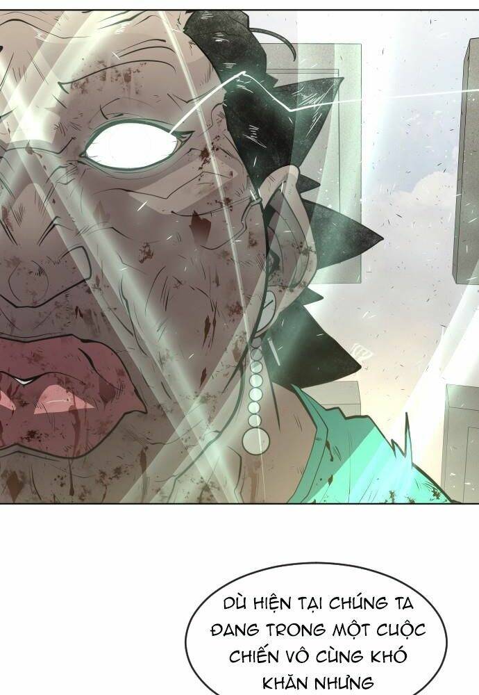 kĩ nguyên của anh hùng chapter 81 2