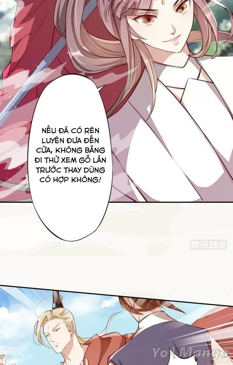 tuyệt thế luyện đan sư chapter 57 13