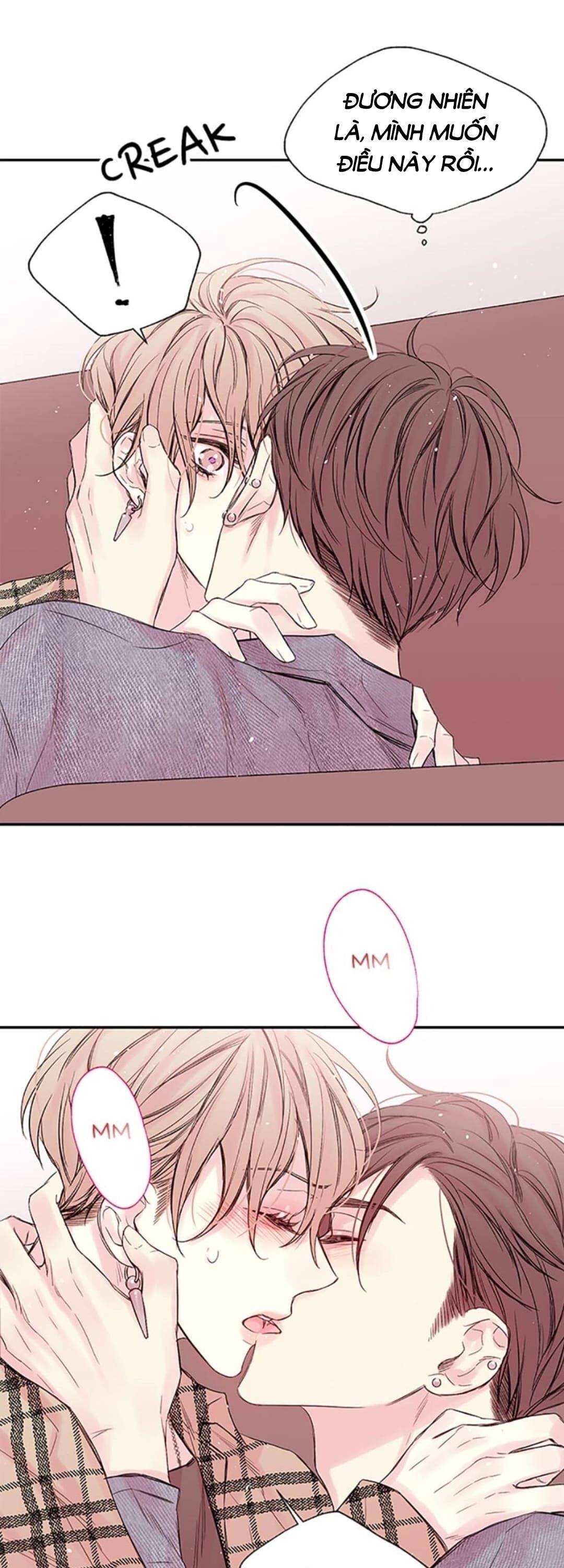 in my closet chapter 19 4