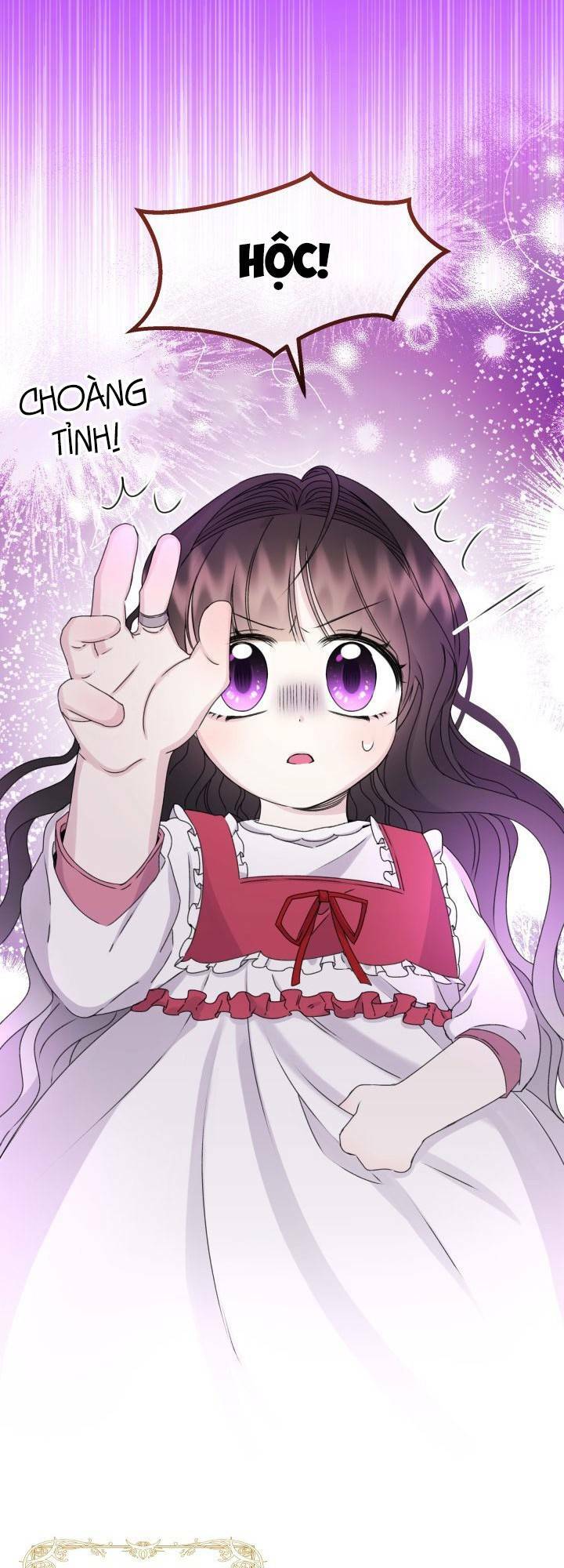 công chúa huỷ diệt chapter 29 9