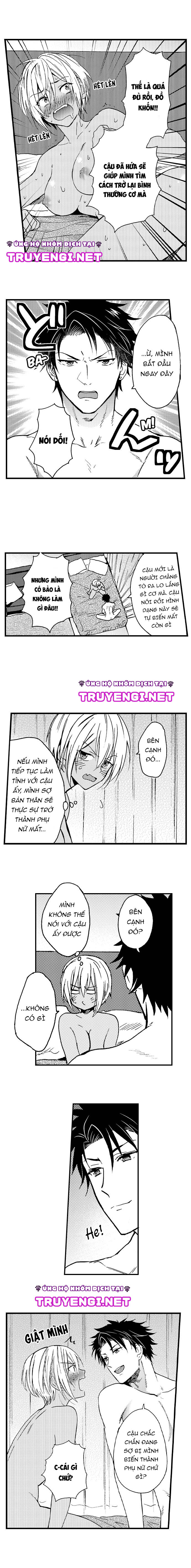 bị chịch bởi thằng bạn thân chapter 4 2