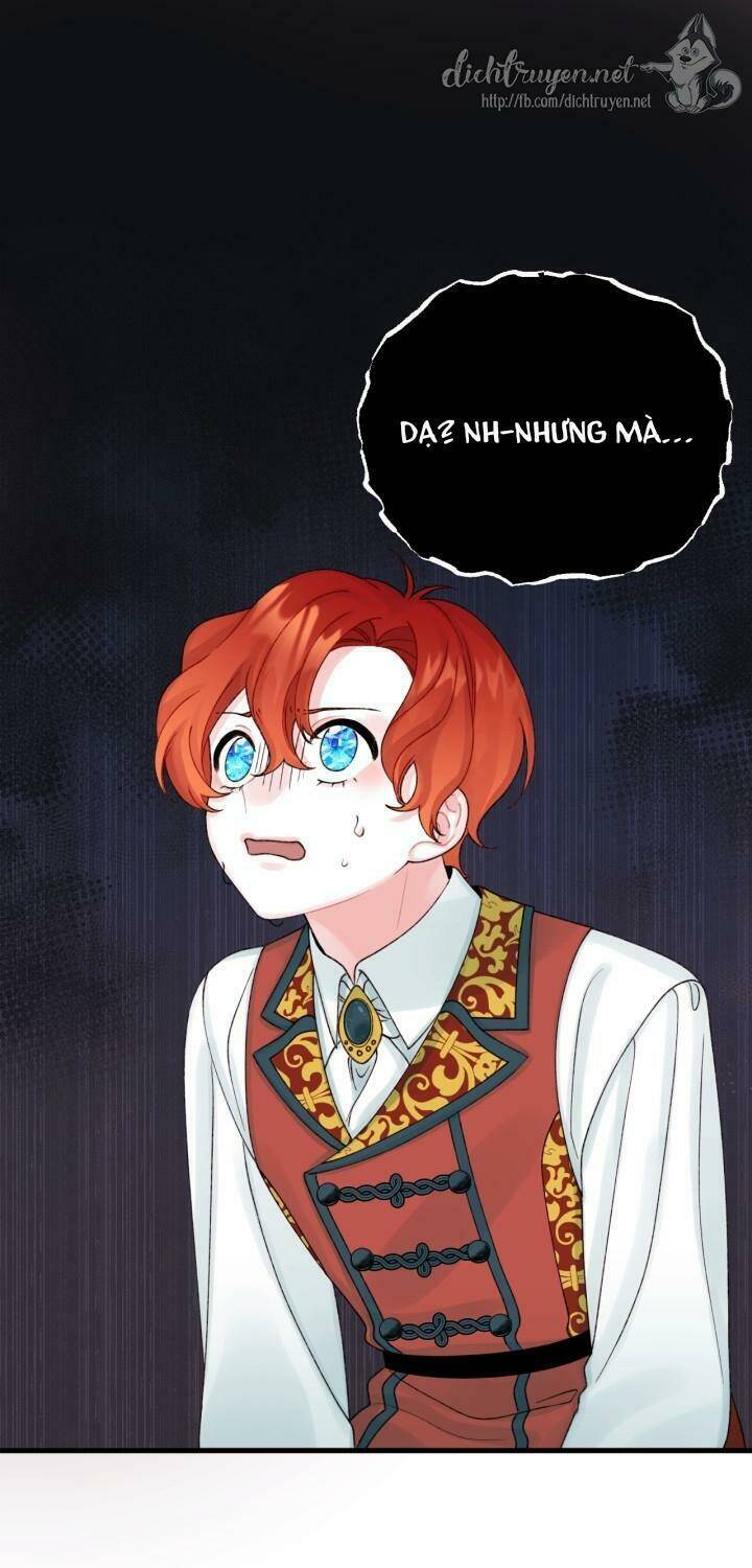 công chúa bãi rác chapter 38 1