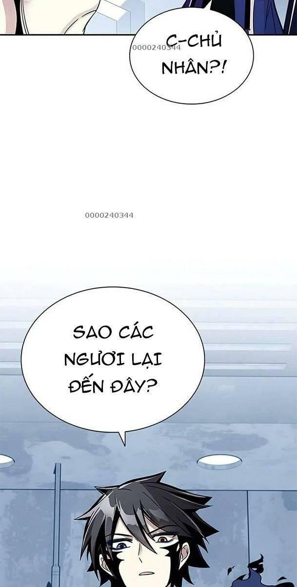 chuyển sinh thành ác nhân chapter 64 72