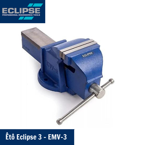Êtô Eclipse 3 – EMV-3