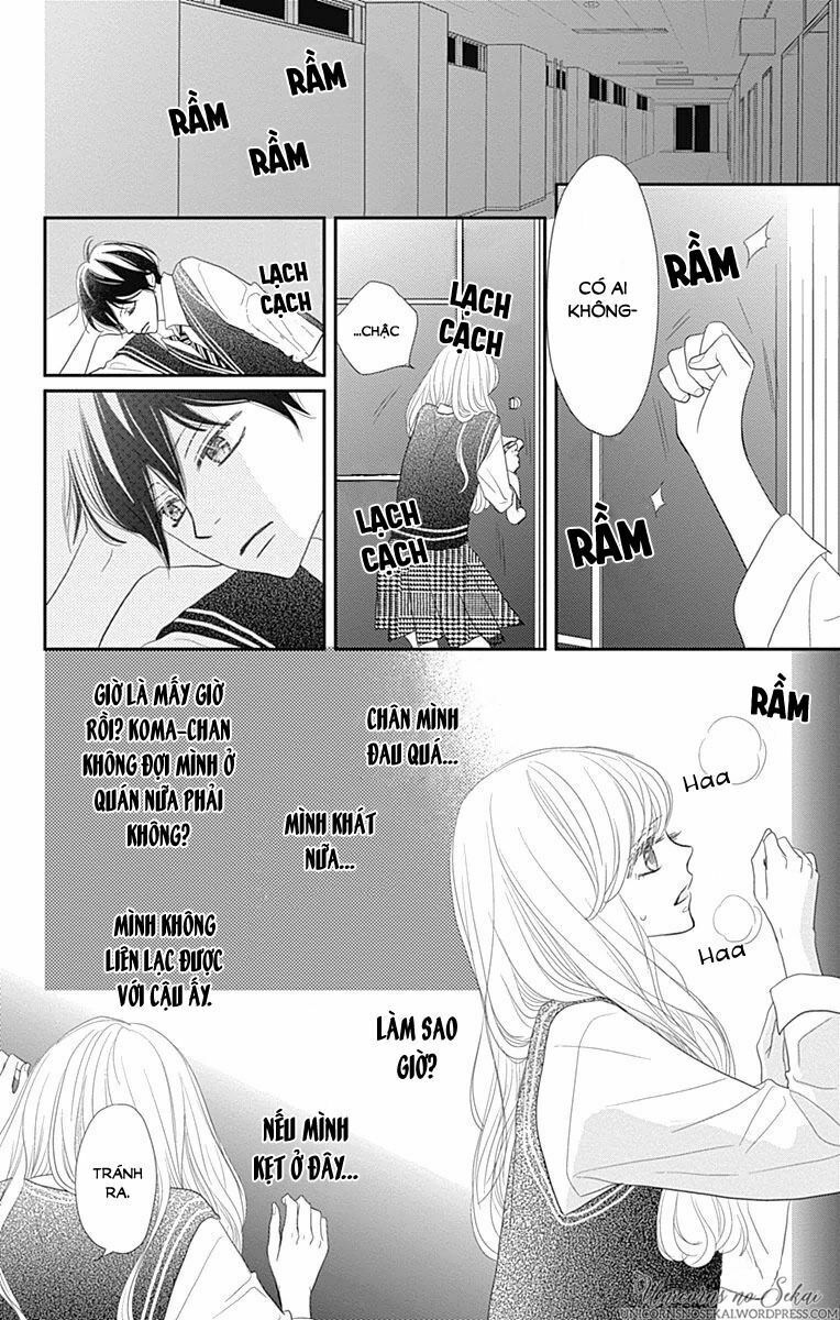 territory m no juunin chapter 4 26