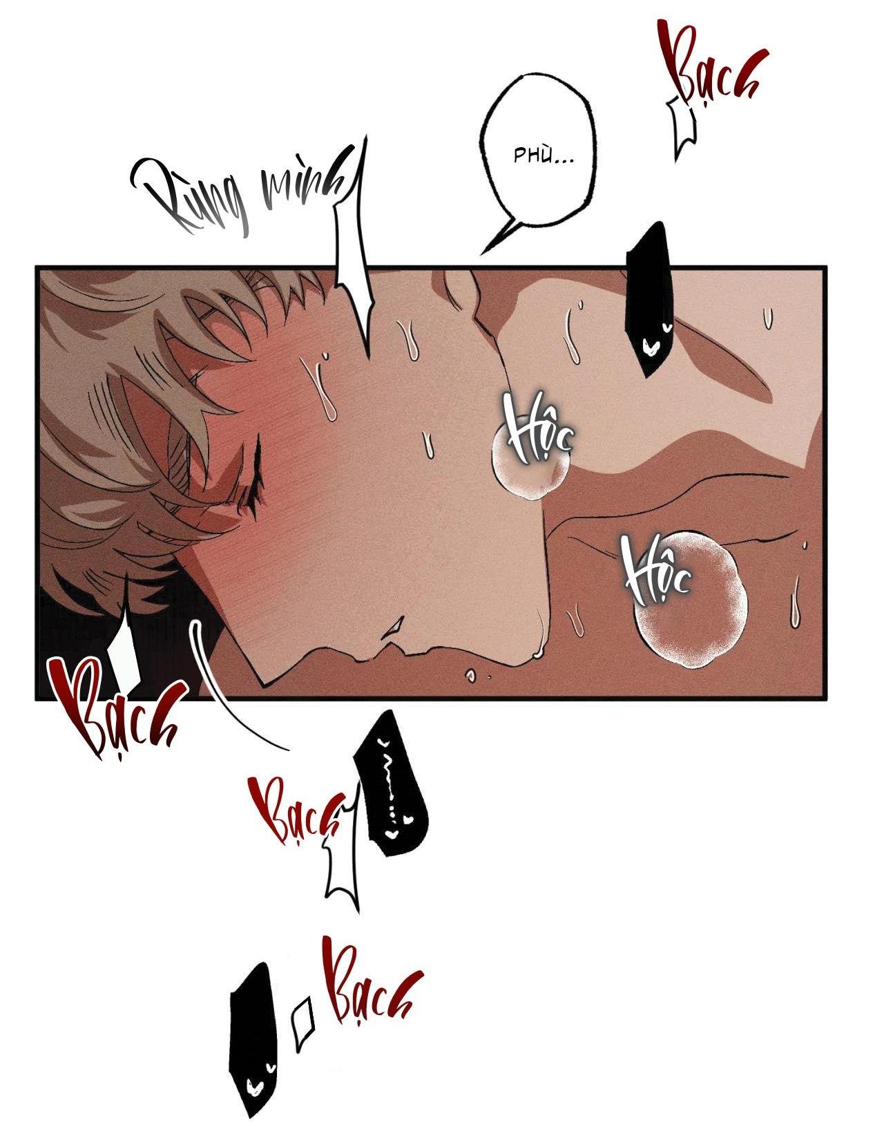 bẫy đôi ngọt ngào chapter 77 21