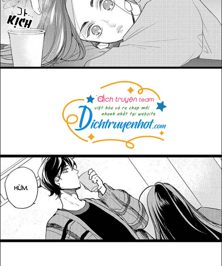 ngón tay anh ấy làm tôi phát điên chapter 90 1