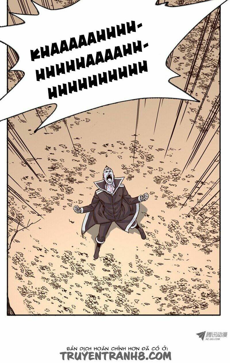 vua của vong linh chapter 84 5