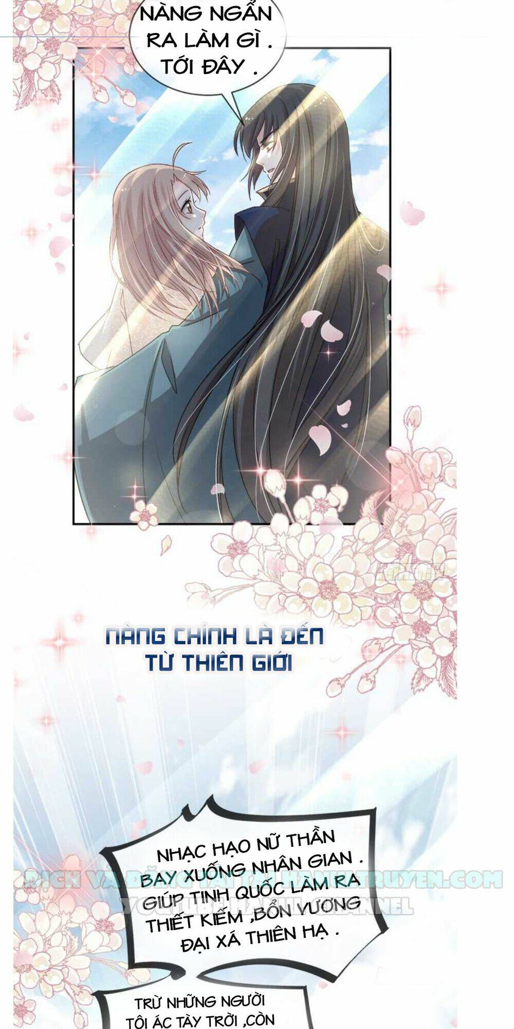 thiên hạ đệ nhất sủng phi chapter 55 4