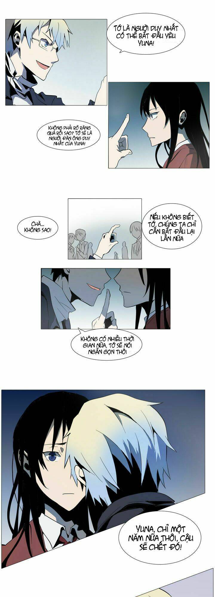 metronome chapter 3 12