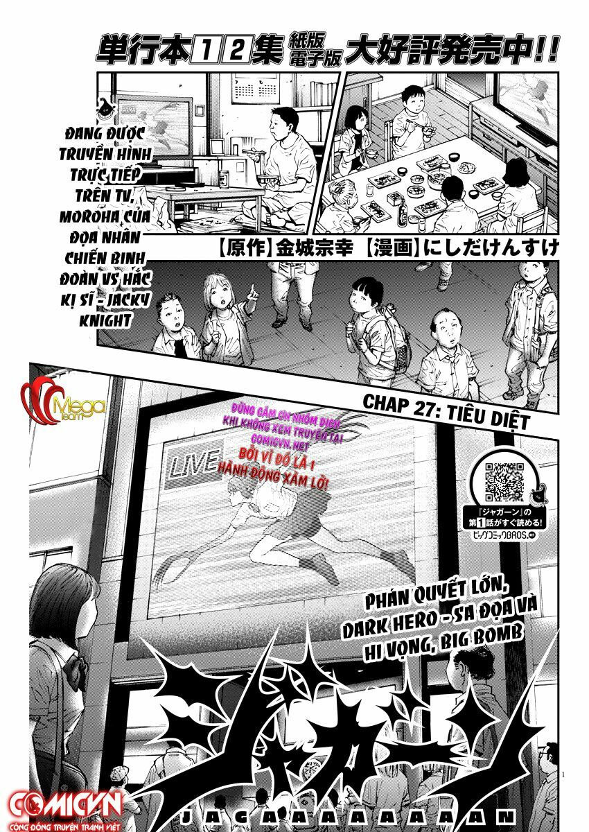 đọa nhân chapter 28 2