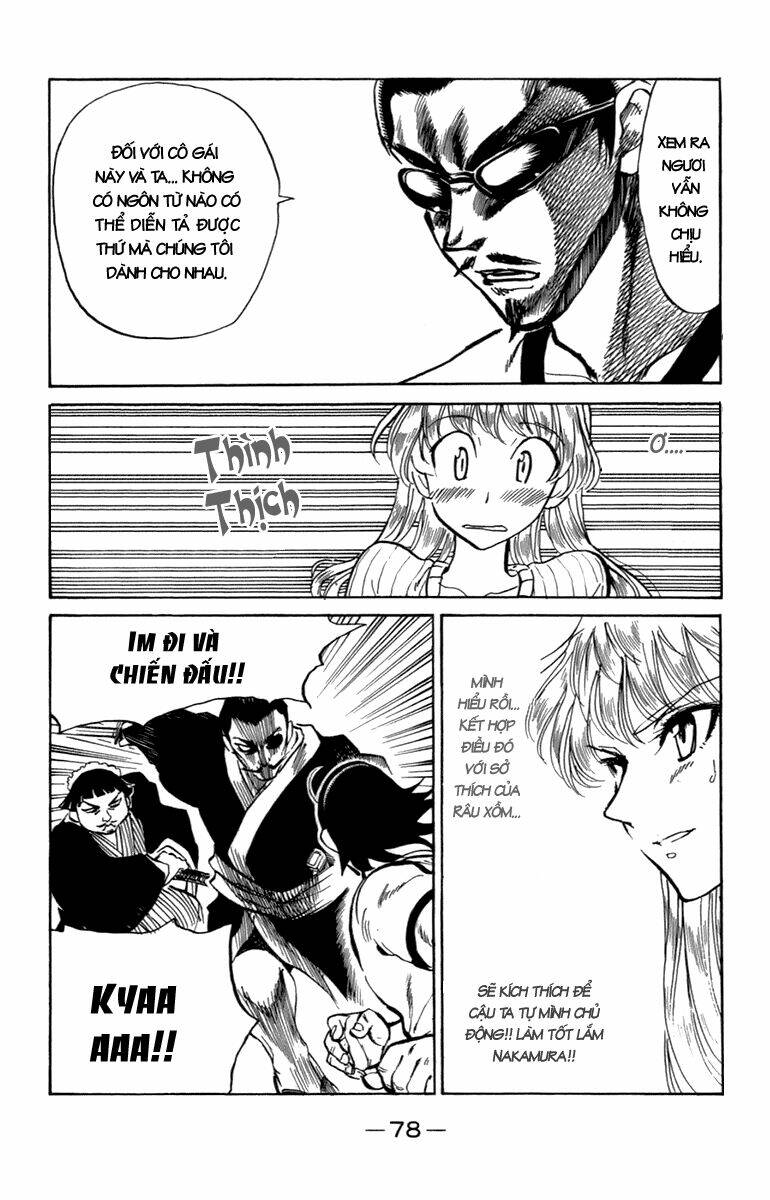 school rumble chapter 199 7