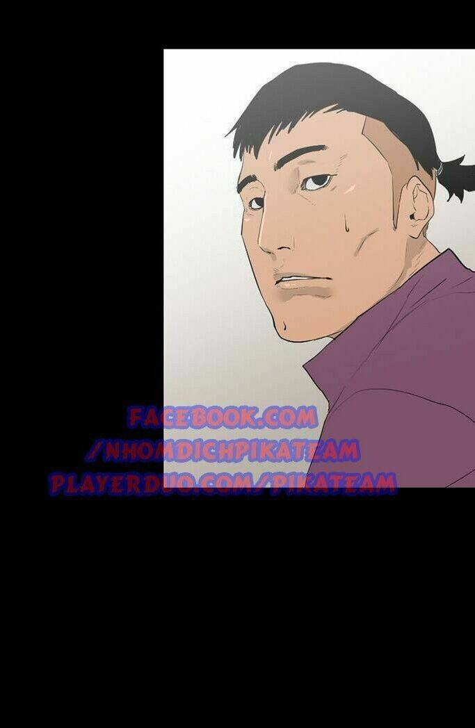 đêm vùng cực chapter 26 66