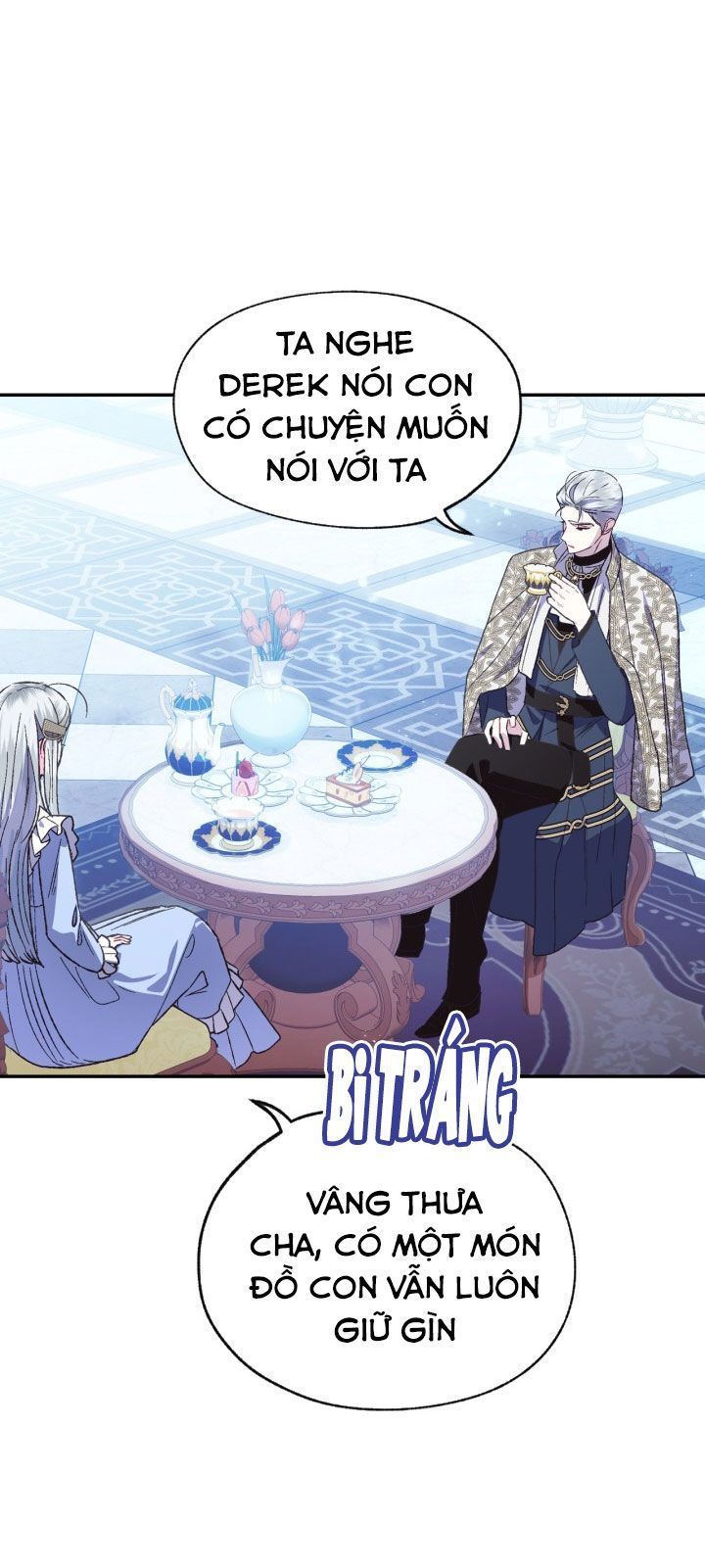 cha à, con không muốn kết hôn đâu chapter 23 63