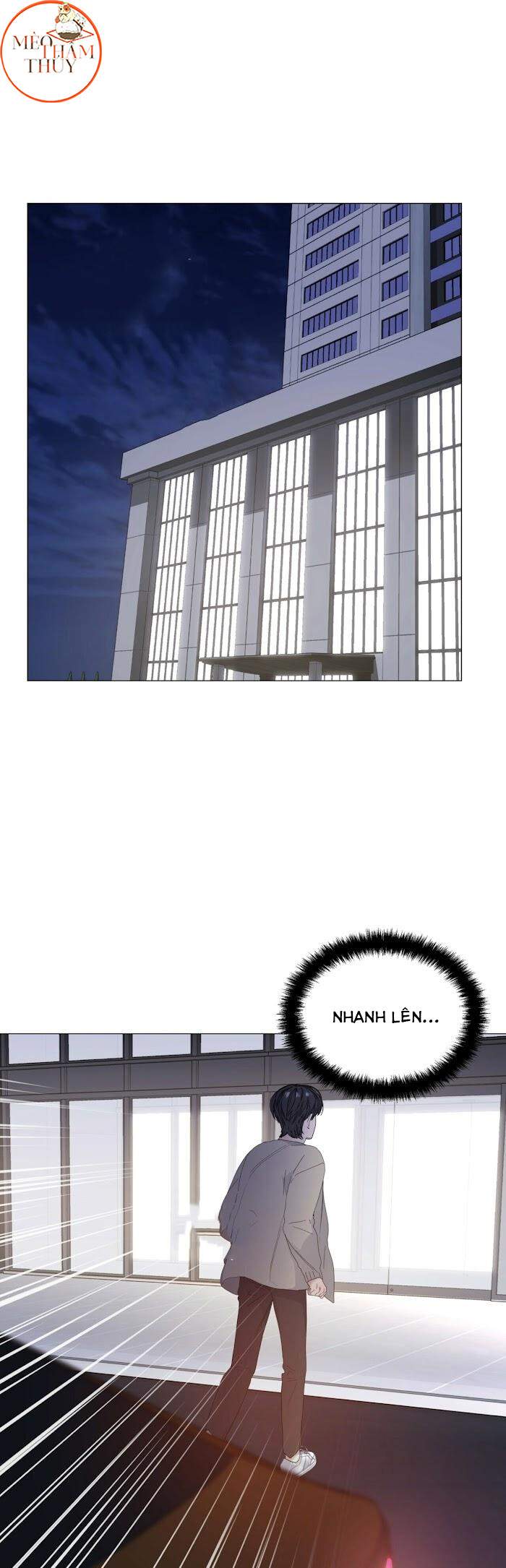 hội chứng chapter 30 31