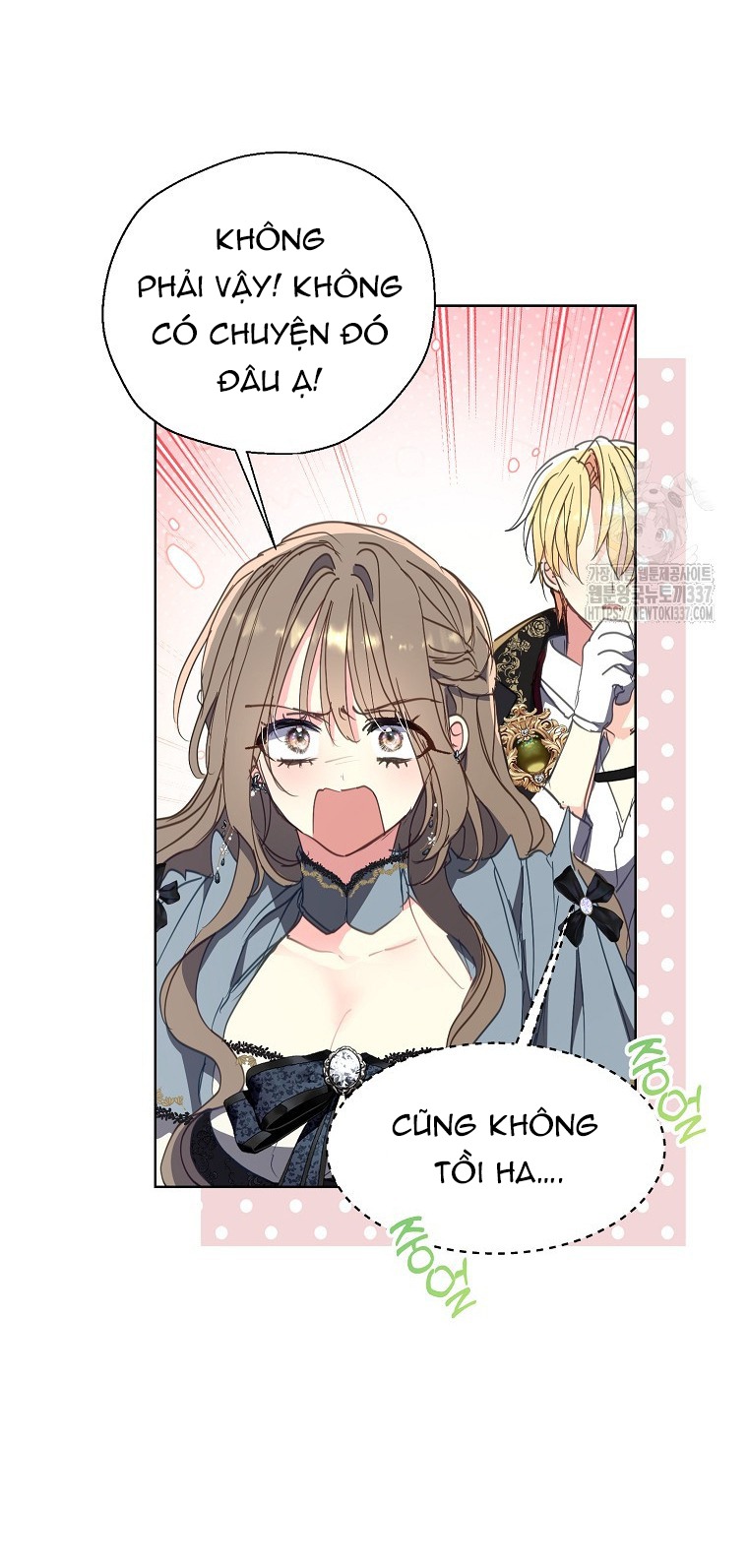 bệ hạ, xin đừng giết tôi!! chapter 126.2 28