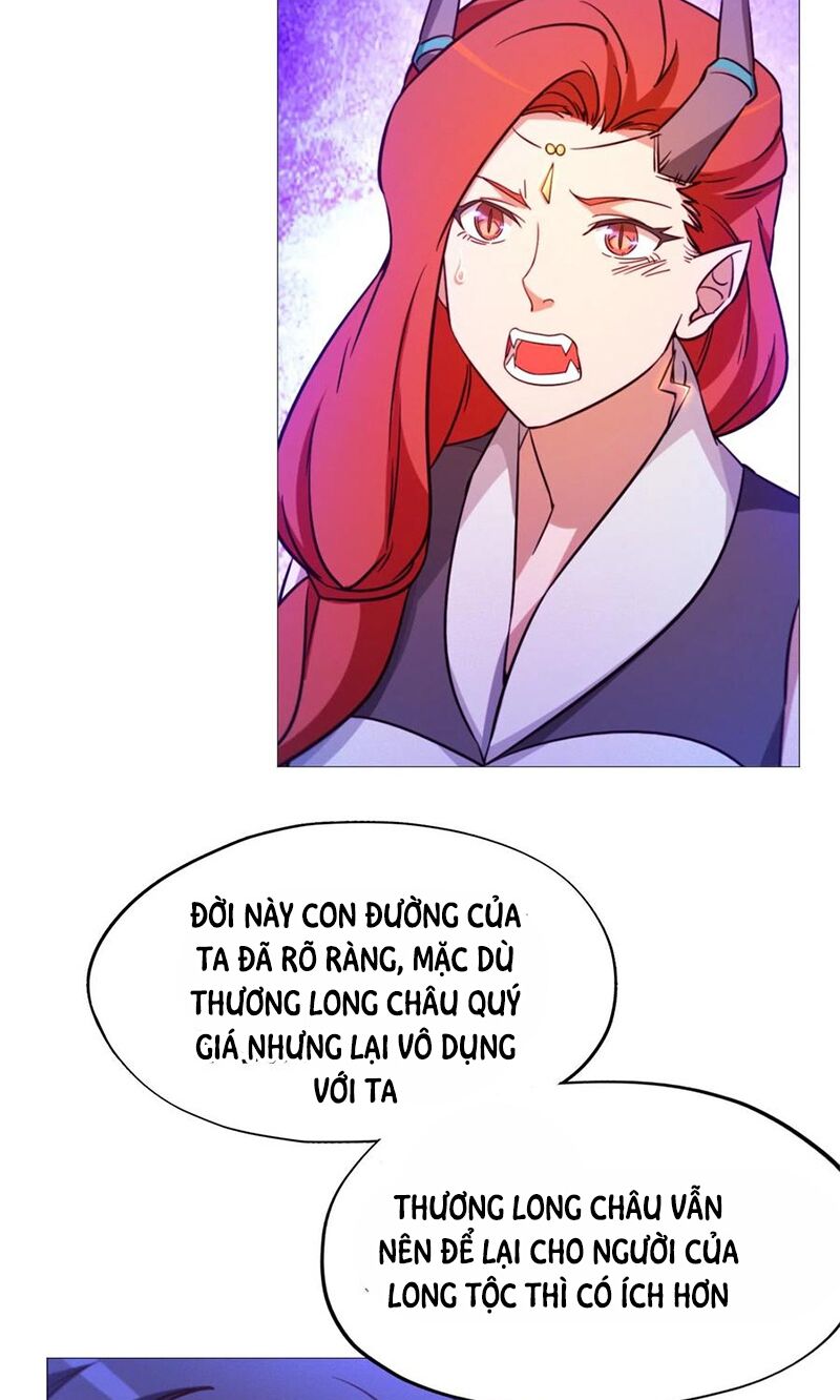 vạn cổ kiếm thần chapter 127 56
