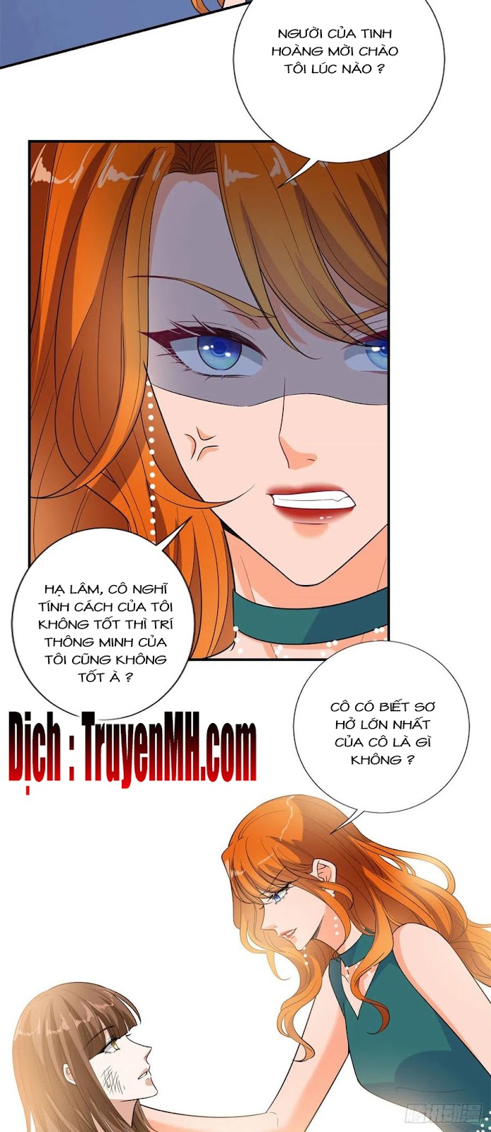 thí hôn lão công, cần giúp sức chapter 421 7