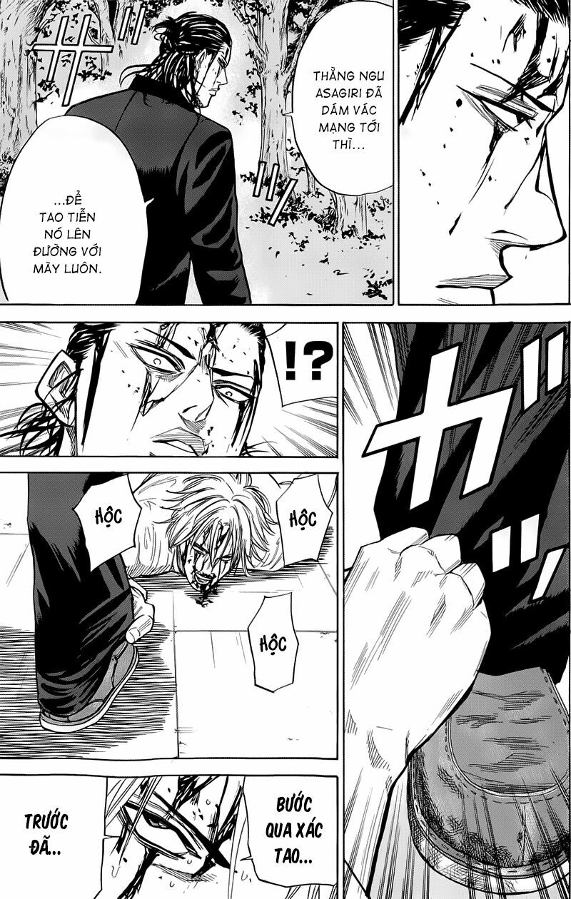 a-bout! chapter 10 11