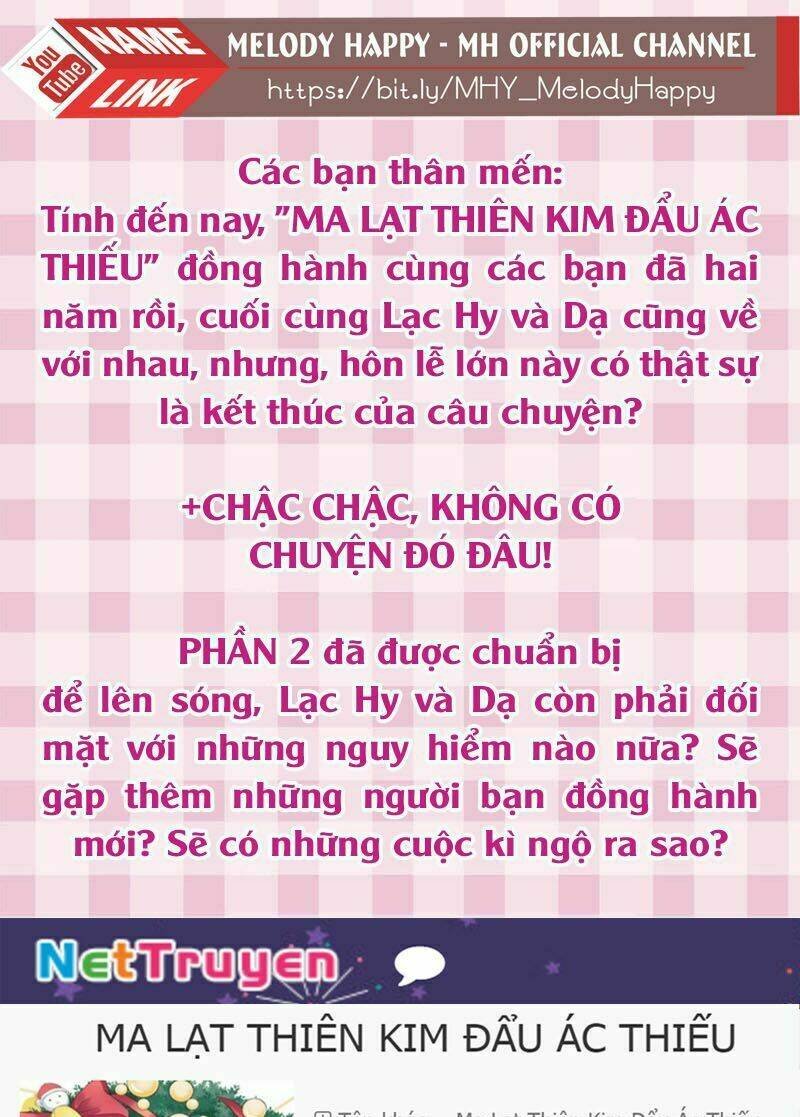 ma lạt thiên kim đẩu ác thiếu chapter 210.5 4
