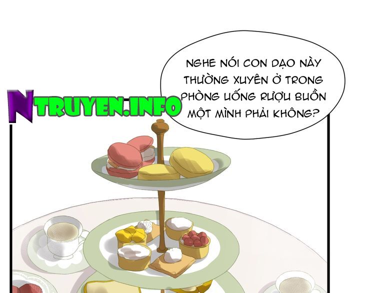 lượm được một tiểu hồ ly phần 3 chapter 52 28