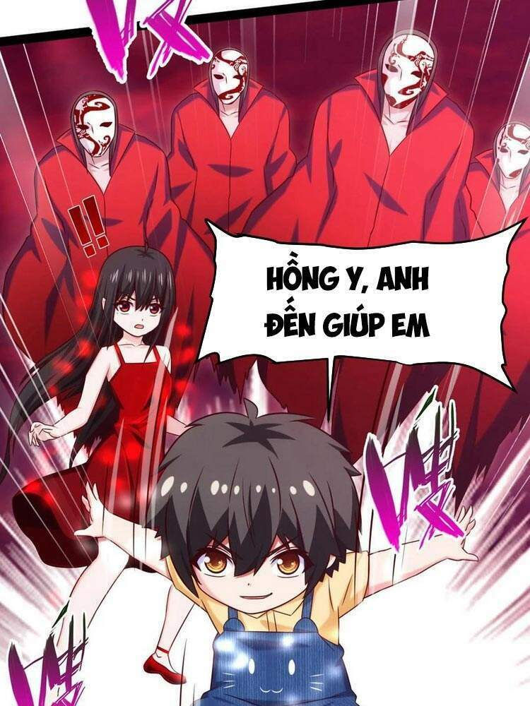 ma thú kiếm thánh dị giới tung hoành chapter 197 27