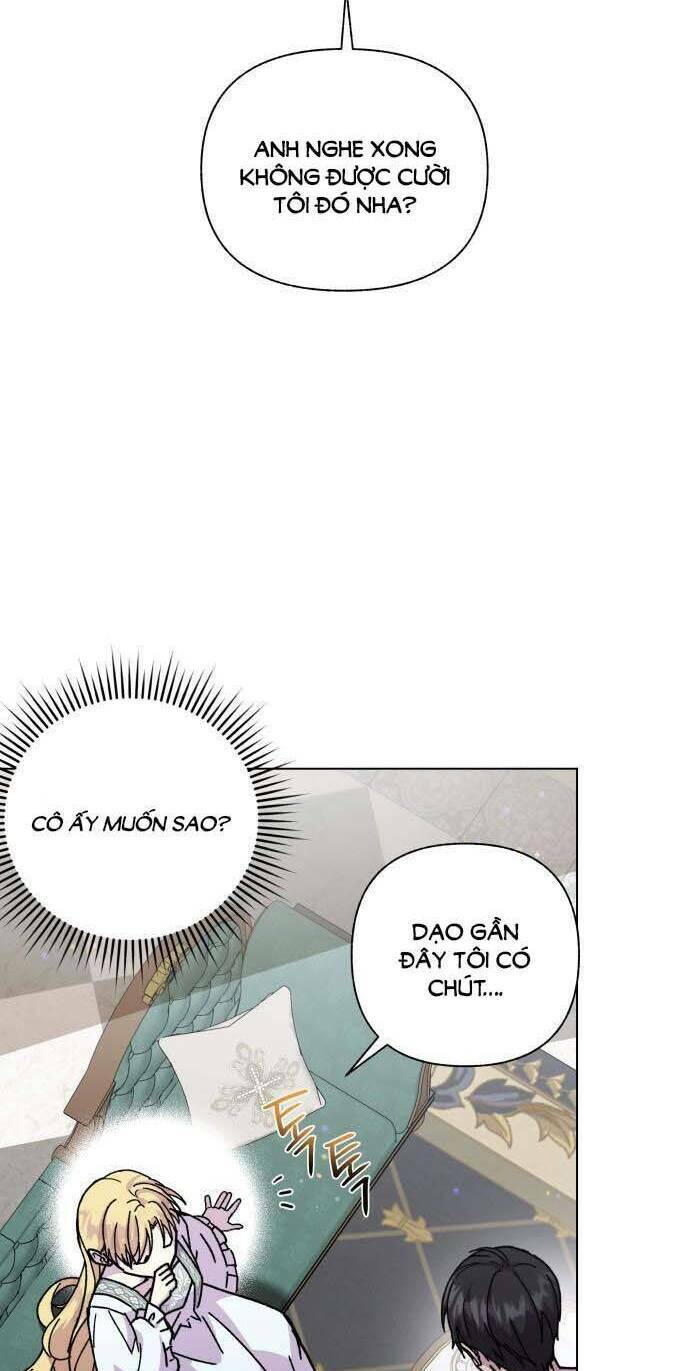 tôi mang trong mình trái tim của rồng chapter 10 25