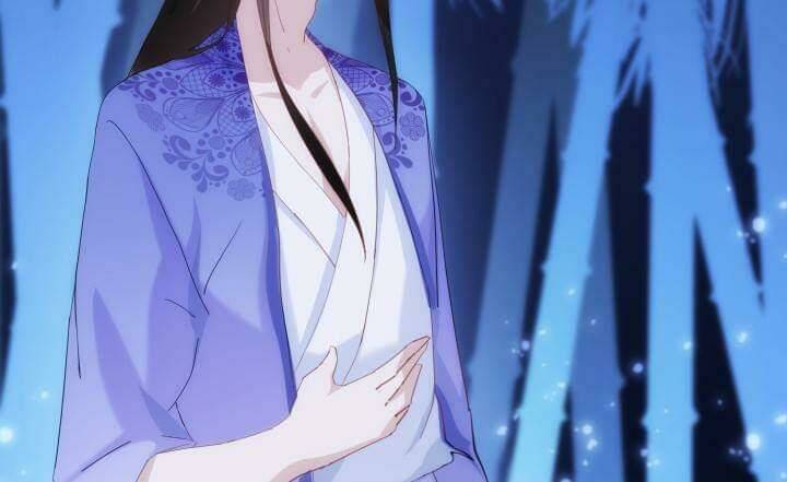 bí mật của dạ tộc chapter 29 35