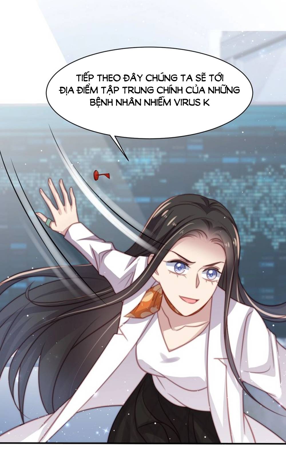 khoá chặt đôi môi (full) chapter 64 3