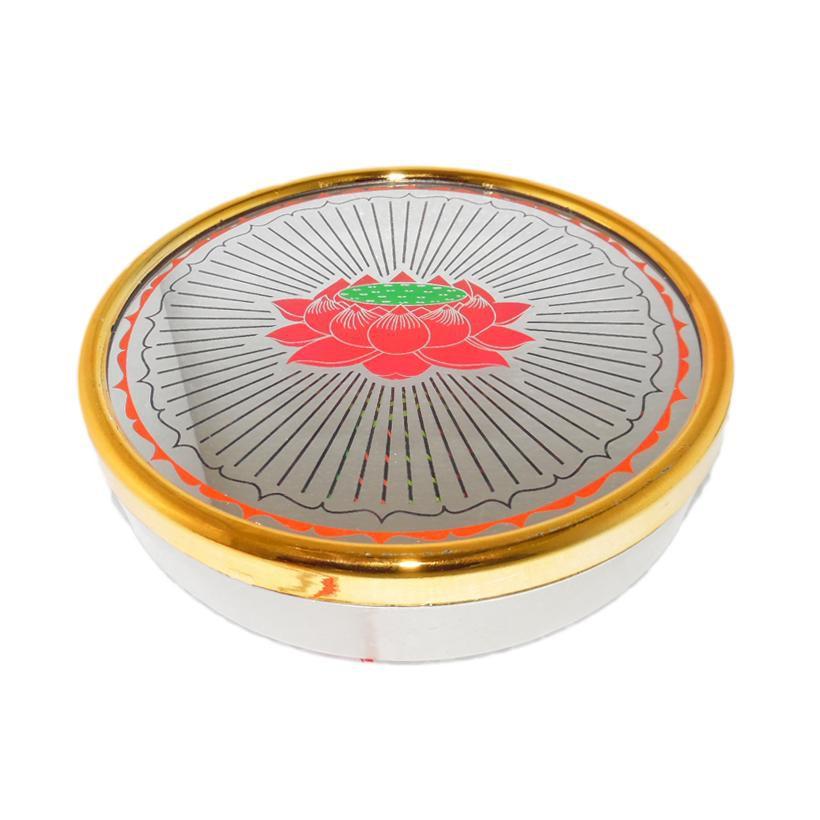 Đèn hào quang cơ hoa sen 15cm - 18cm - 22cm - 25cm - 30cm