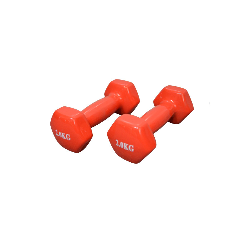 Tạ Tay Bọc Nhựa- Tạ Su - Tạ Tập Gym - Yoga Pilates - Tạ Nam Nữ, Trẻ Em, Người Lớn,.... Chính Hãng miDoctor