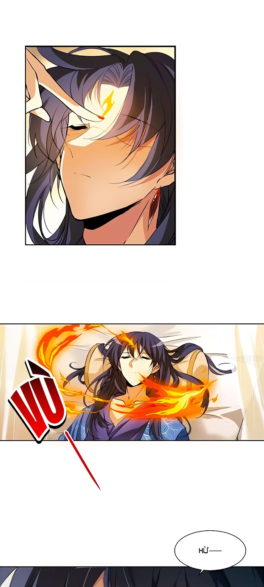 tam nhãn hao thiên lục chapter 289.2 13