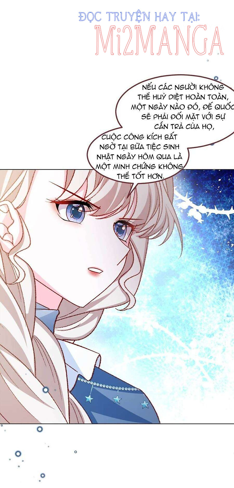 ninita yêu dấu chapter 63.2 1