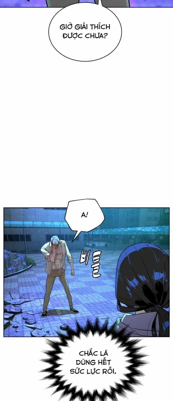 Máu trắng chapter 28 24