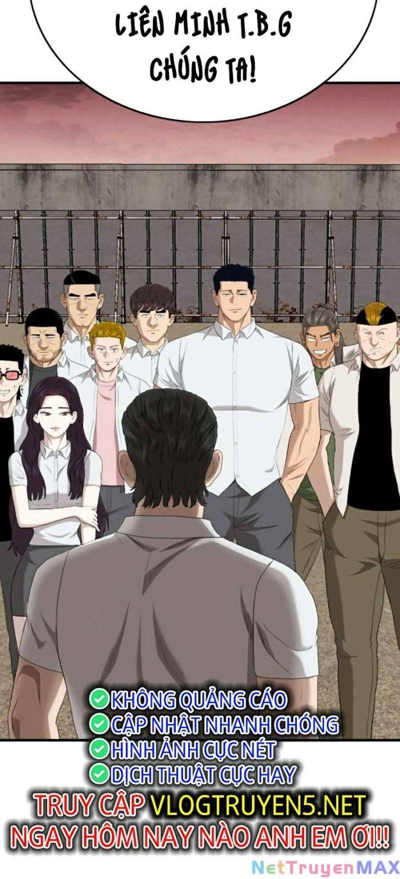 người xấu chapter 160 159