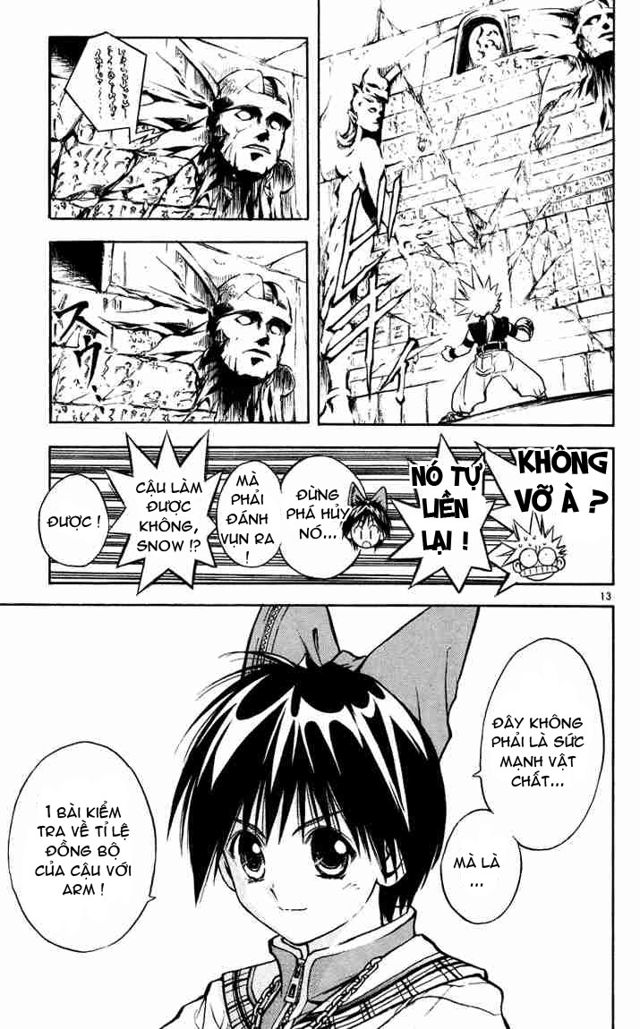 mar heaven chapter 24 13