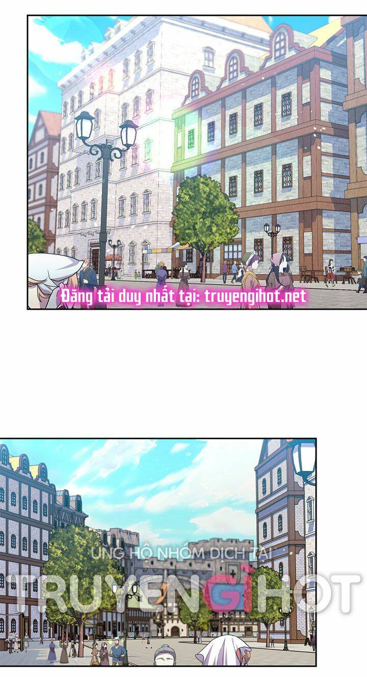 hãy coi chừng ác nữ chapter 114 43