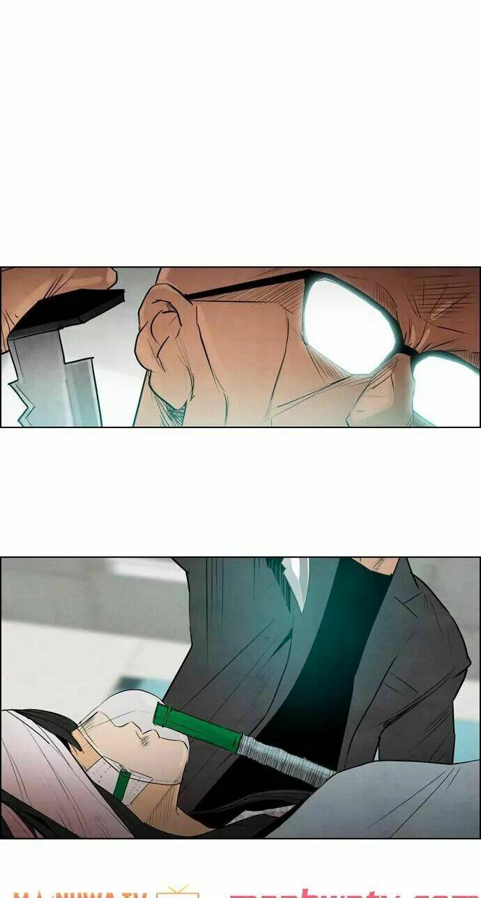 kẻ hồi sinh chapter 12 33