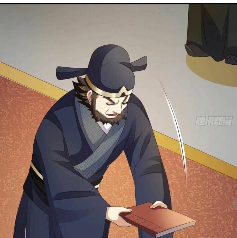 thuần hóa ba ba bạo quân chapter 41 26