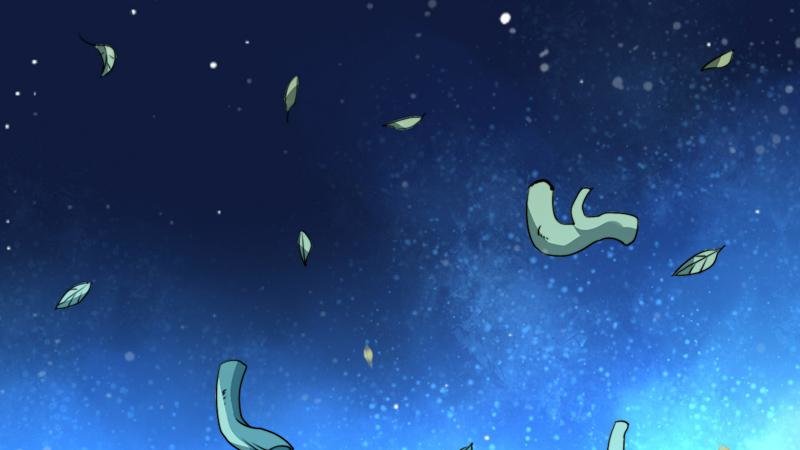 xuyên qua cứu mỹ nam ở thế giới phong thần chapter 7 2