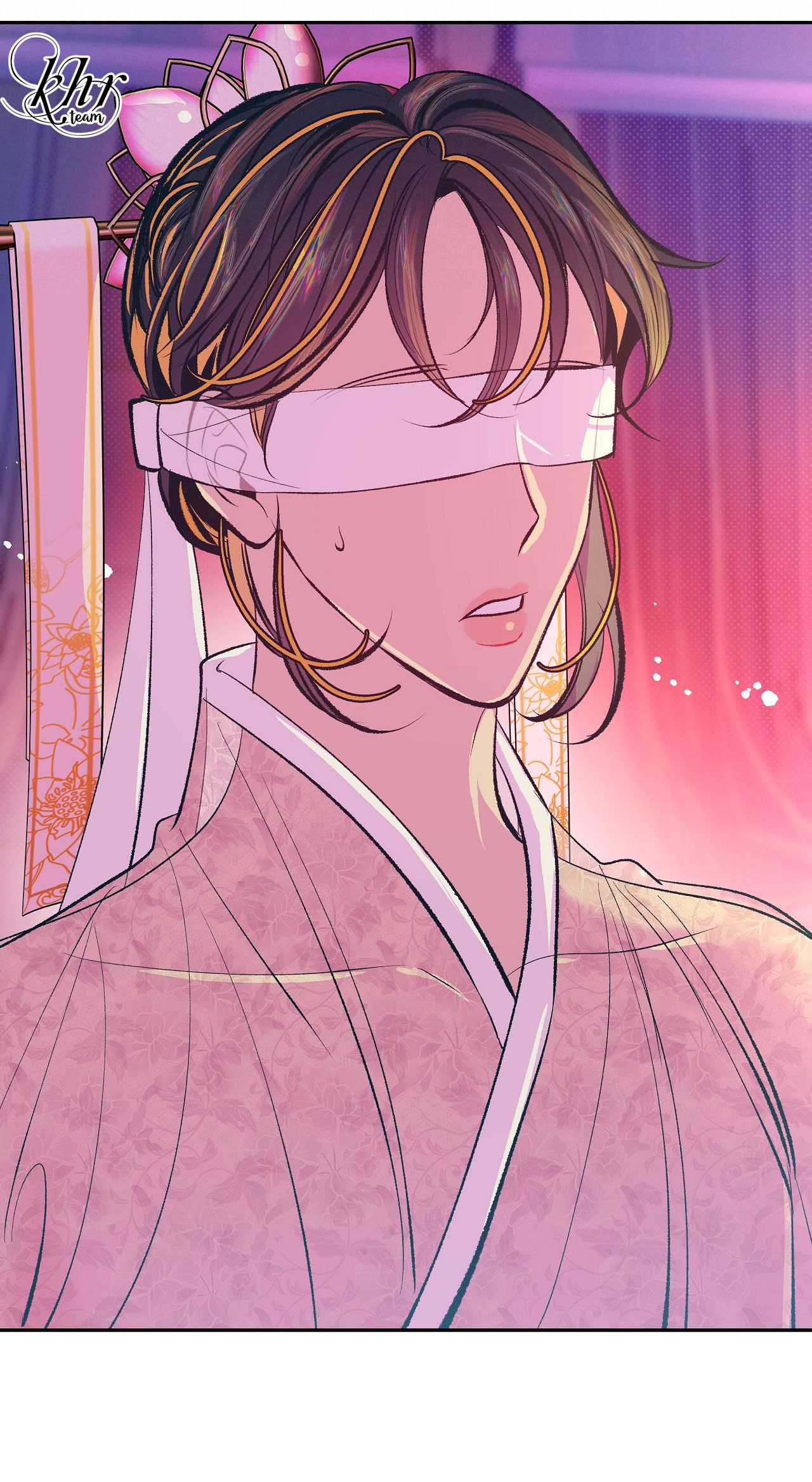 bán yêu chapter 1 58