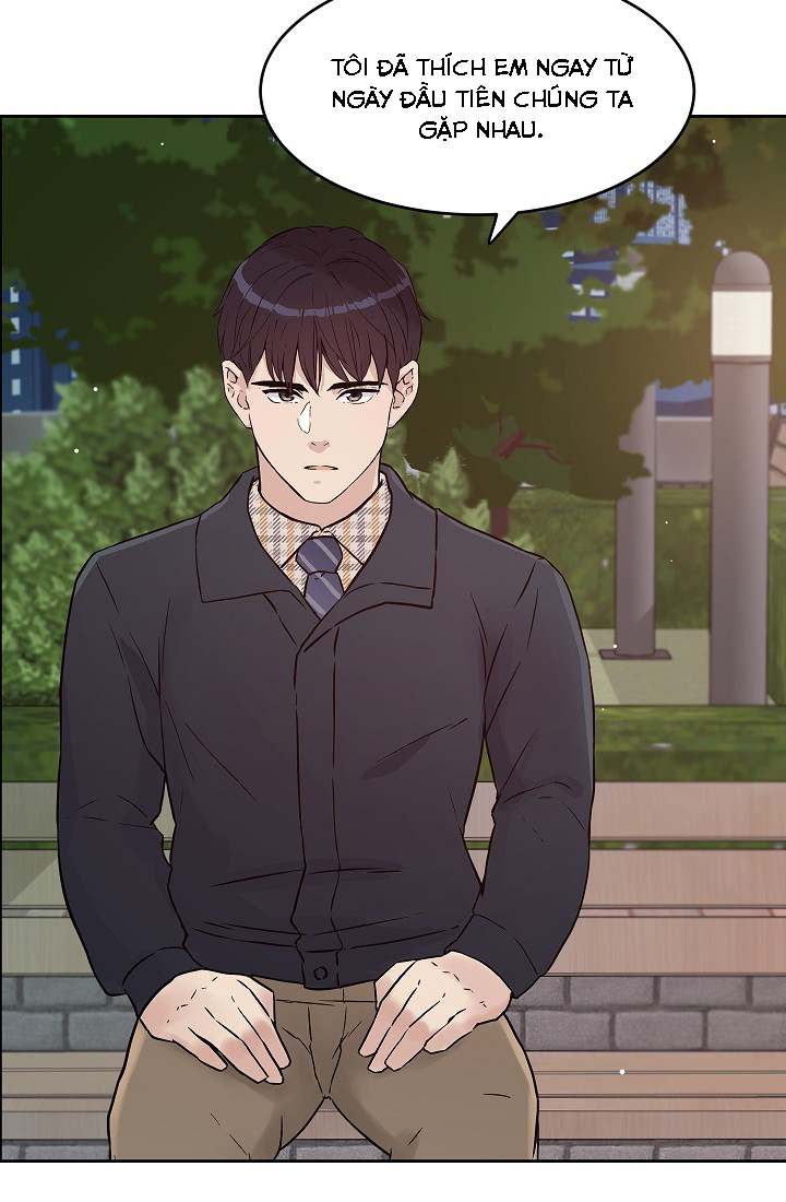 [18+] công tư phân minh chapter 27.3 1