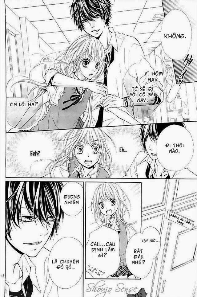 tổng hợp one shot. chapter 281 15